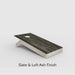 Loft Ash + Slate Finish
