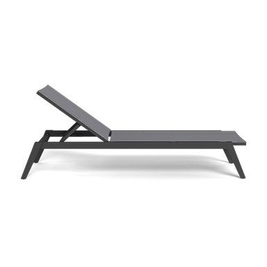 Loop Stacking Sun Lounge