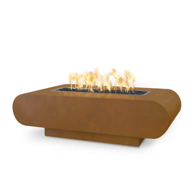 Corten Steel