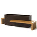 Select Finish: Hammered Bronze