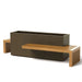 Art Finish: Oil Rubbed Bronze