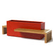 Select Finish: Red