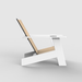 Lounge Outdoor Chair 11