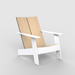 Lounge Outdoor Chair 11