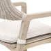 Boxhill's Woven Lucia Outdoor Counter Stool solo image