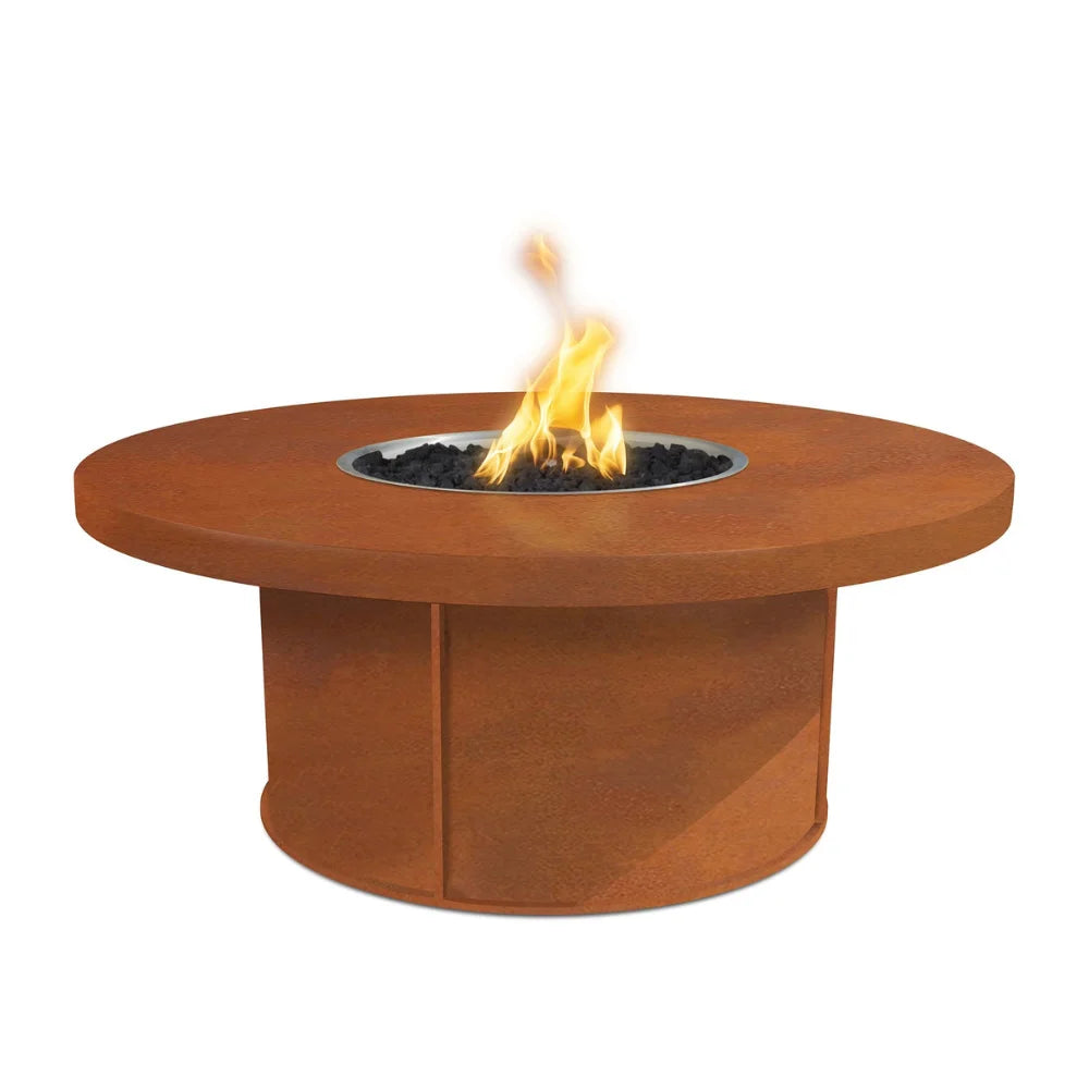 Corten Steel