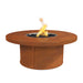 Corten Steel