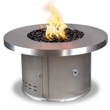 Stainless Steel