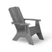 Wood Grain: Flint