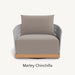 Marley Chinchilla