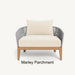 Marley Parchment