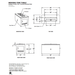 Merona Metal Powder Coated Fire Pit Table Specs