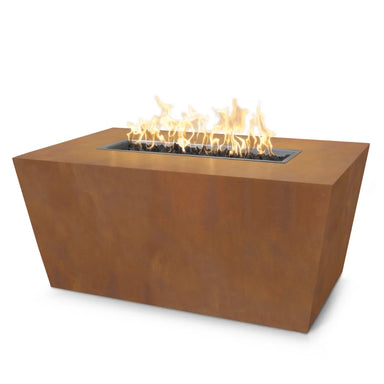 Corten Steel