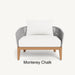 Monterey Chalk