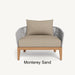 Monterey Sand