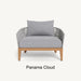 Panama Cloud