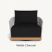 Pebble Charcoal