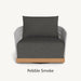 Pebble Smoke