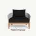 Pebble Charcoal
