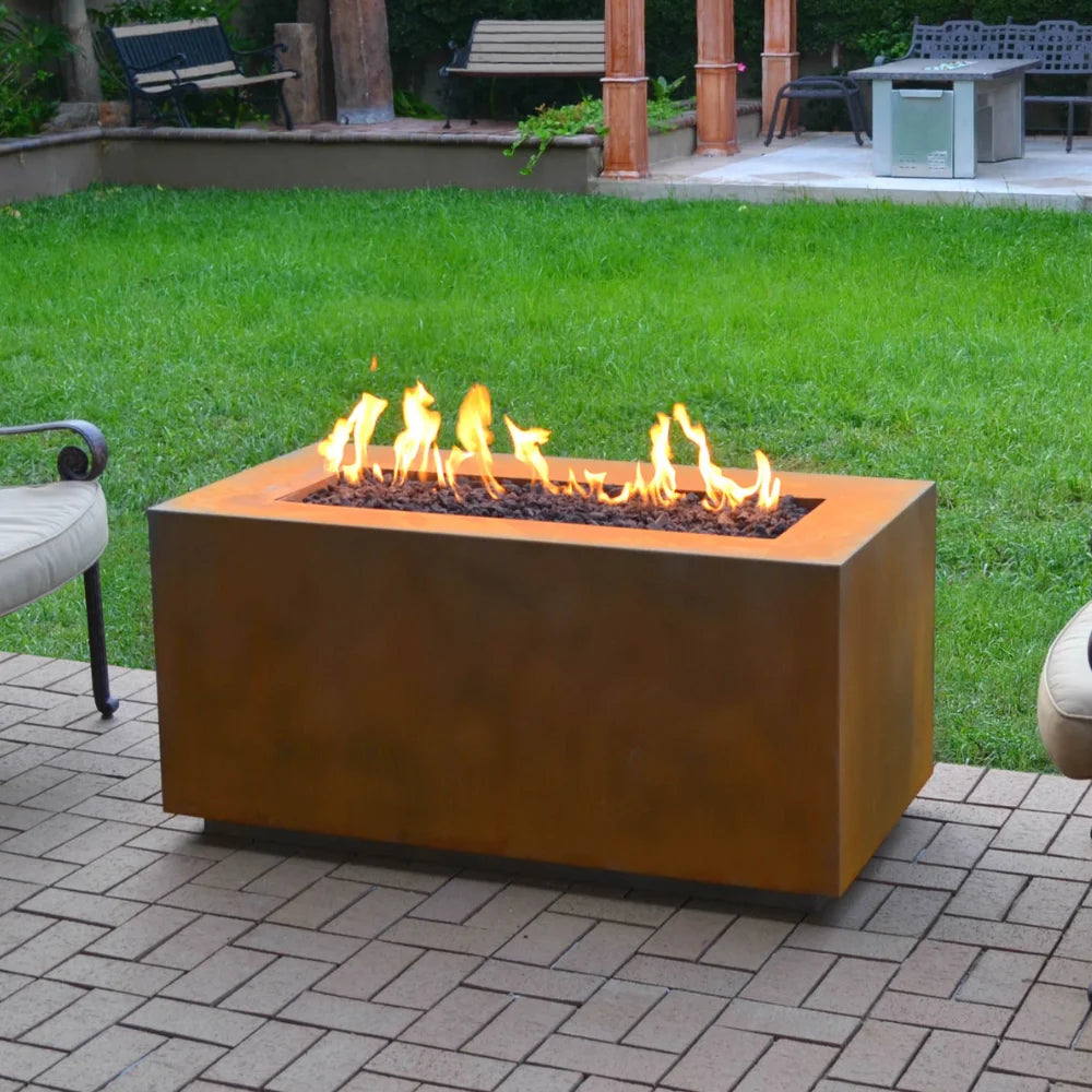 Corten Steel