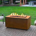 Corten Steel