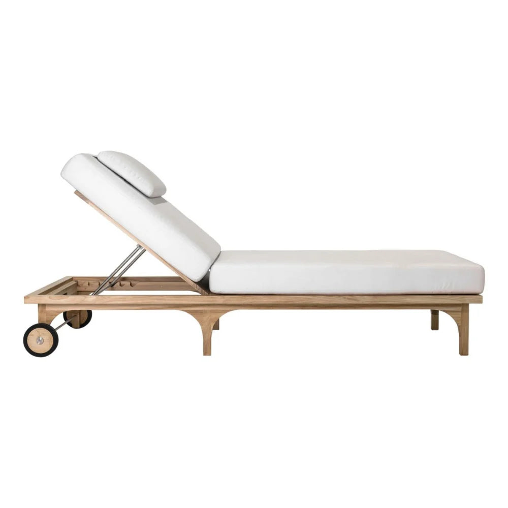 Serenique Pool Side Chaise | Set of 2