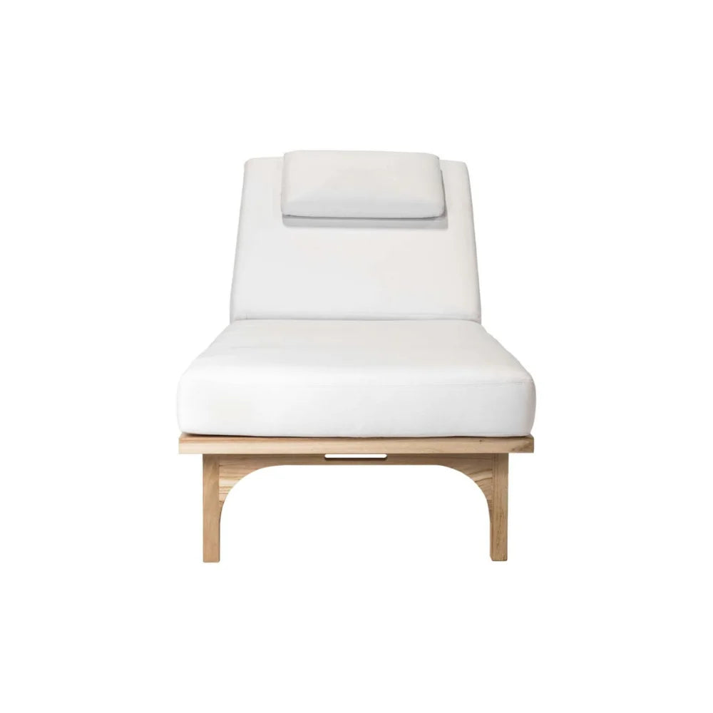 Serenique Pool Side Chaise | Set of 2