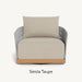 Siesta Taupe