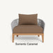 Sorrento Caramel