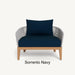 Sorrento Navy