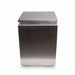 Liquid Propane Tank Stainless Steel Enclosure