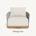 Stirling Linen