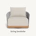 Stirling Sanddollar