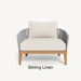 Stirling Linen