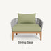 Stirling Sage