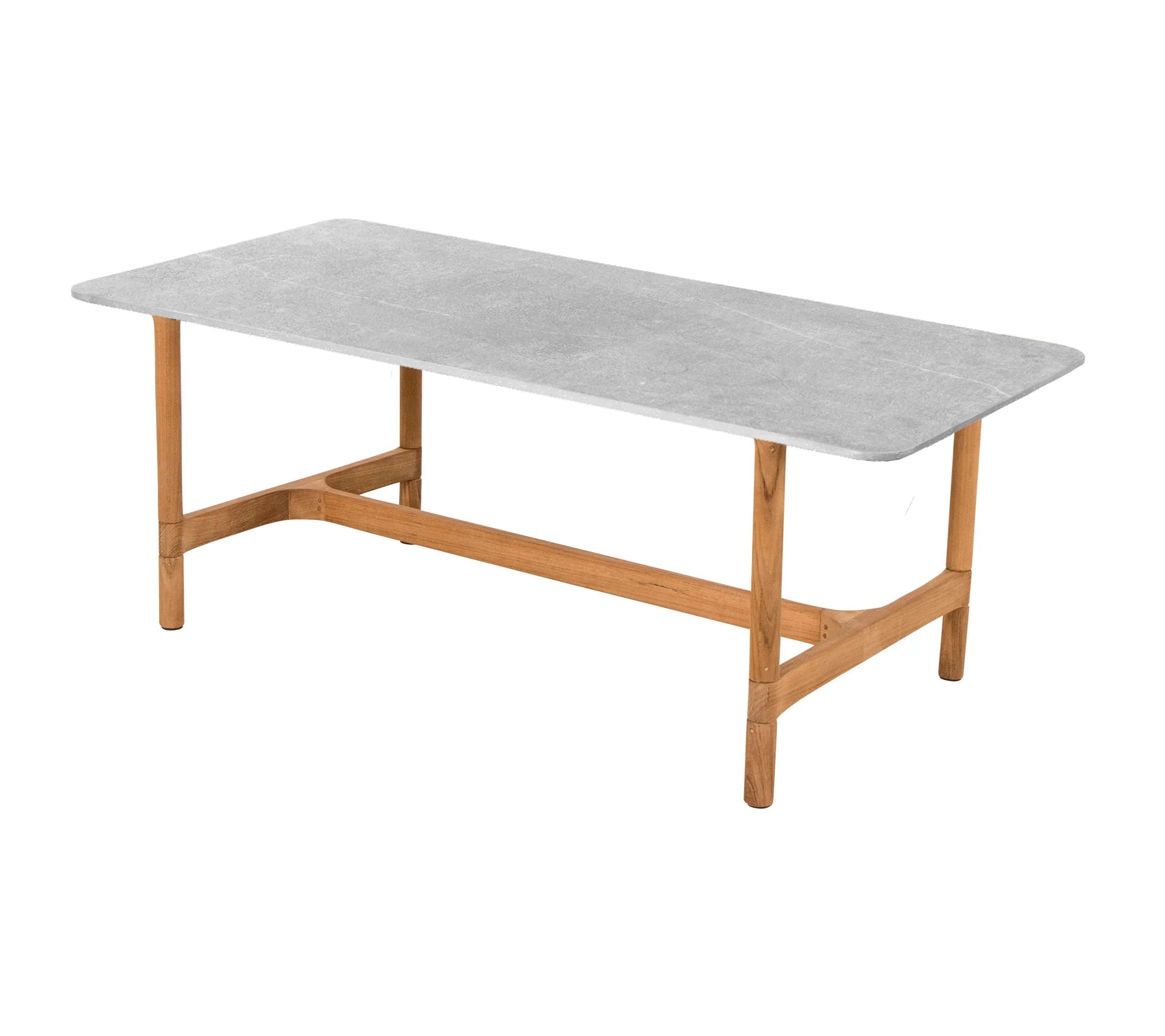 Fossil Grey Ceramic Table Top