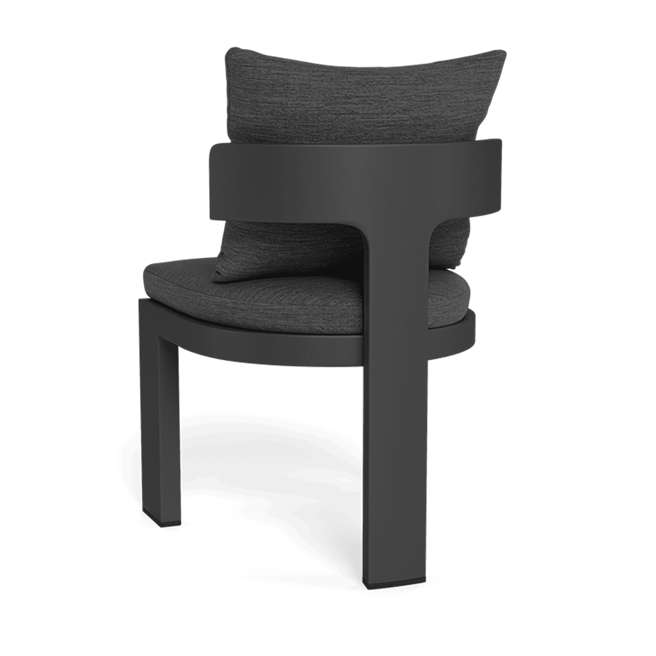 Victoria Armless Dining Chair