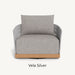 Vela Silver