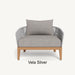 Vela Silver