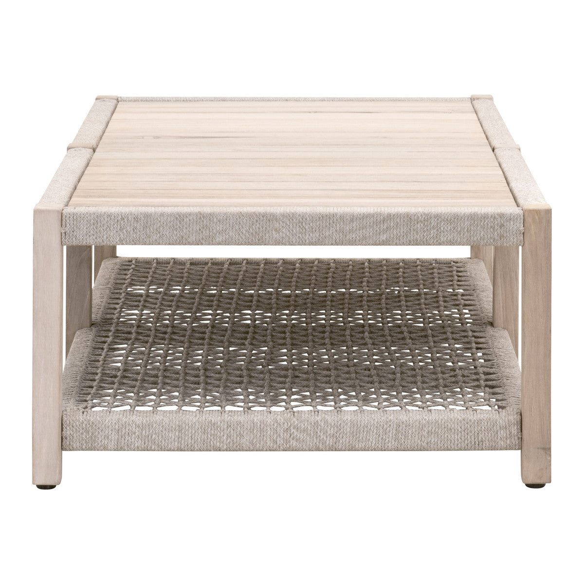 Boxhill's Wrap Outdoor Coffee Table solo image