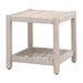 Boxhill's Wrap Outdoor End Table solo image