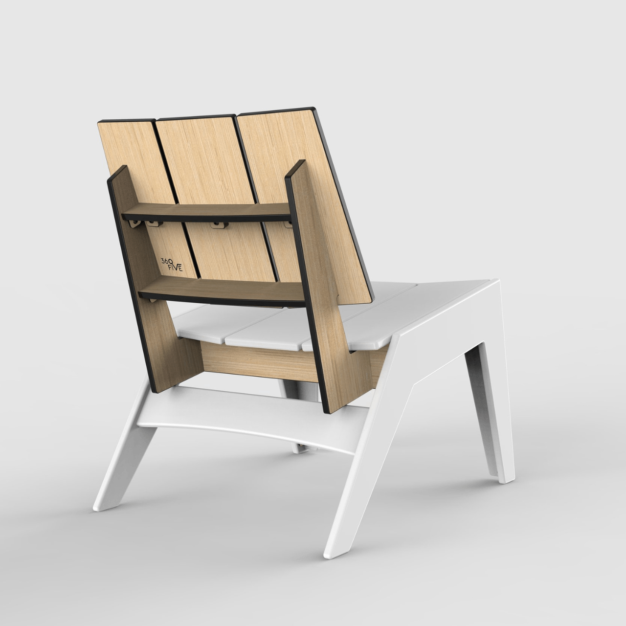 Akoya Lounge Chair