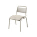 Sand Cushion with Sand Chair Frame