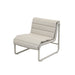 Sand Cushion with Sand Chair Frame