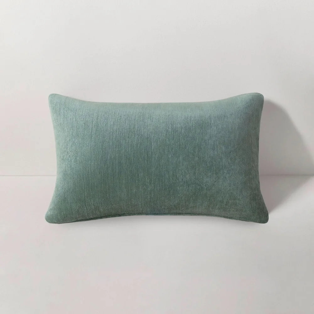 Altona Dew Outdoor Rectangular Lumbar Pillow