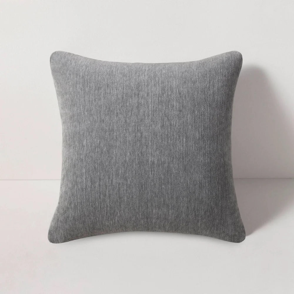 Altona Dove Outdoor Square Throw Pillow