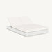 Aluminum White