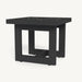 Hampton Outdoor Side Table Solo