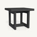 Hampton Outdoor Side Table Solo