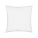 Artful Sand Pillow Back